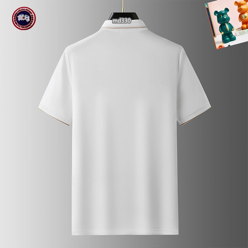 Canada Goose T-Shirts Compact 106202