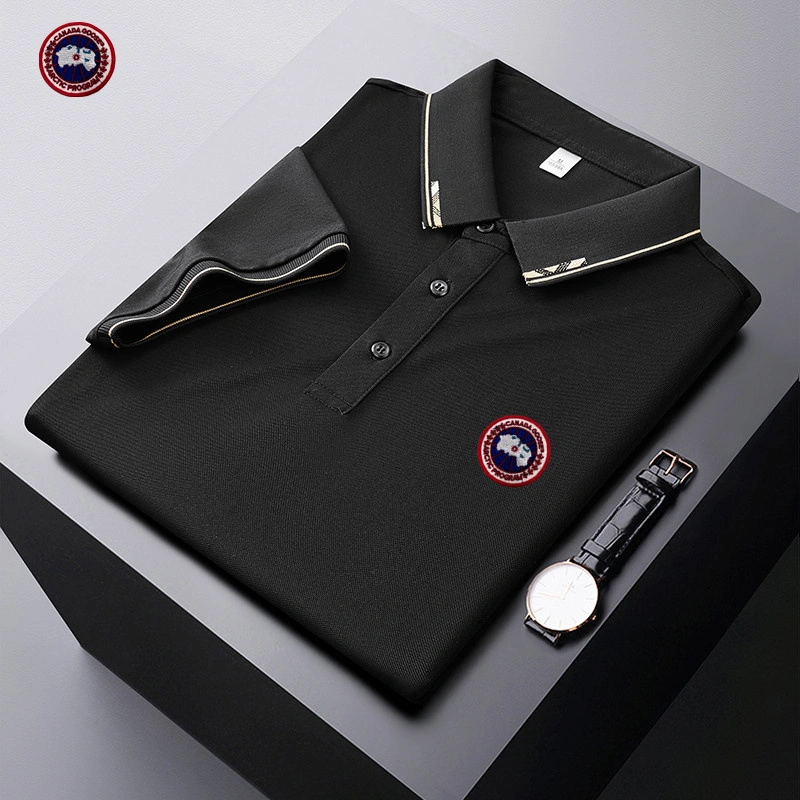 Canada Goose T-Shirts Compact 106202