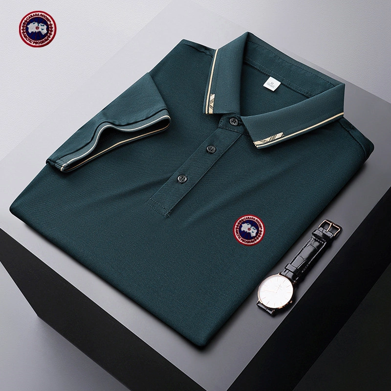 Canada Goose T-Shirts Compact 106202
