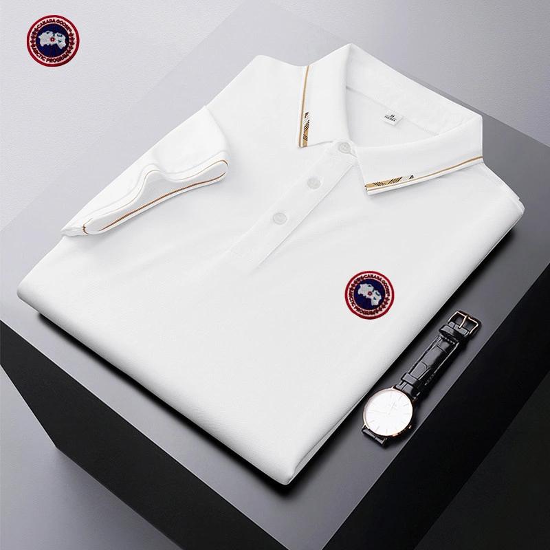 Canada Goose T-Shirts Compact 106202