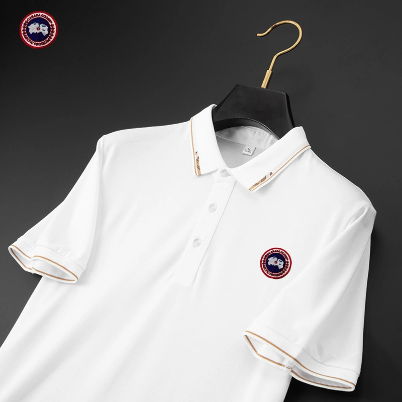 Canada Goose T-Shirts Compact 106202