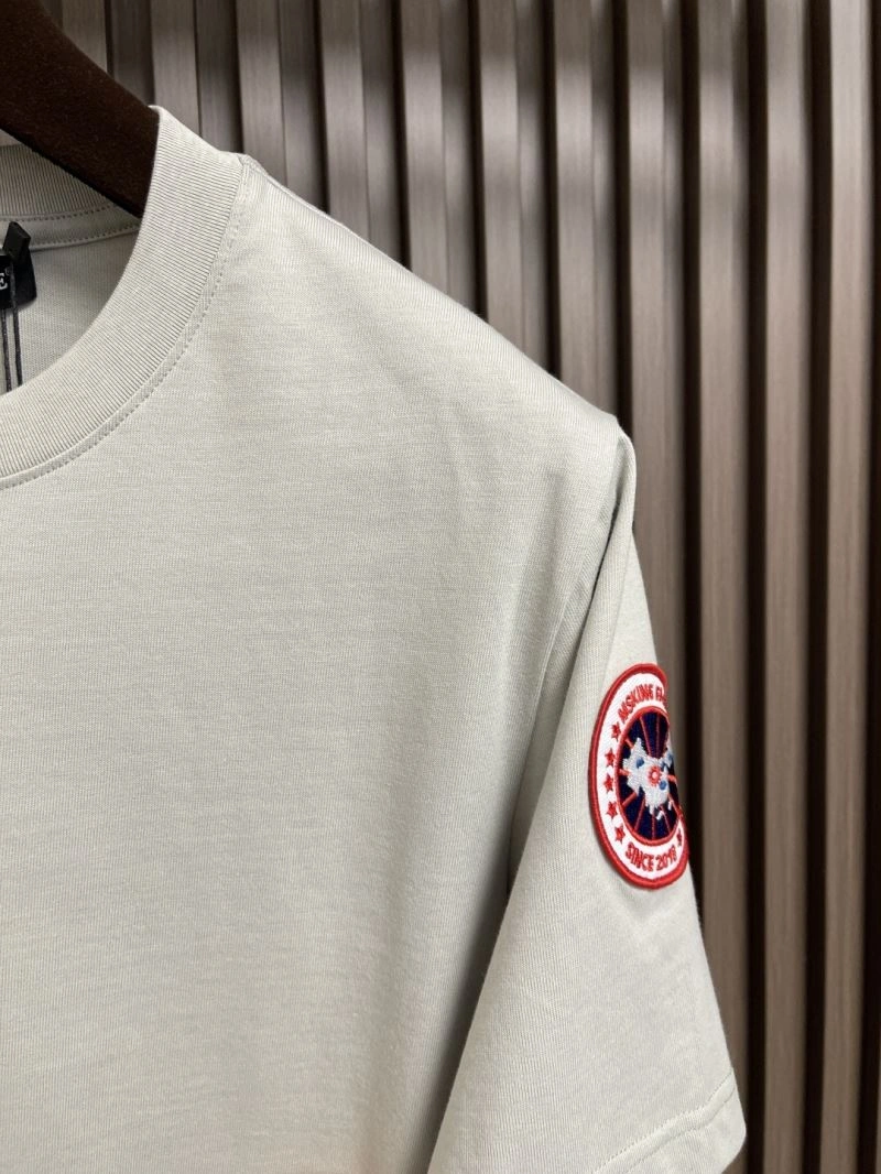 Original Canada Goose T-Shirts 106233