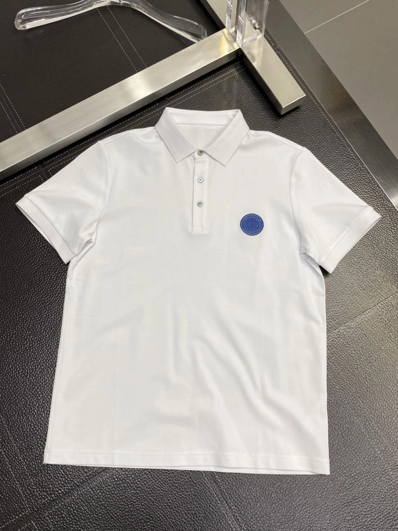 Canada Goose T-Shirts SmoothTexture 106226
