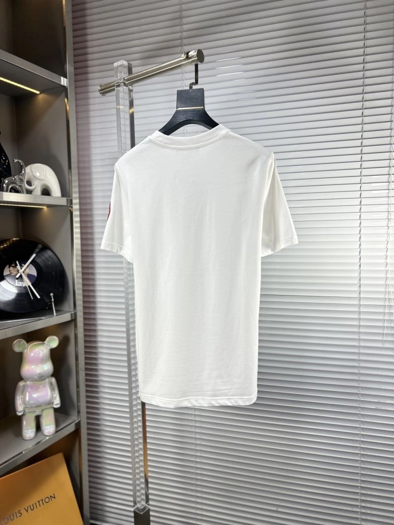 Canada Goose T-Shirts Supportive 106228