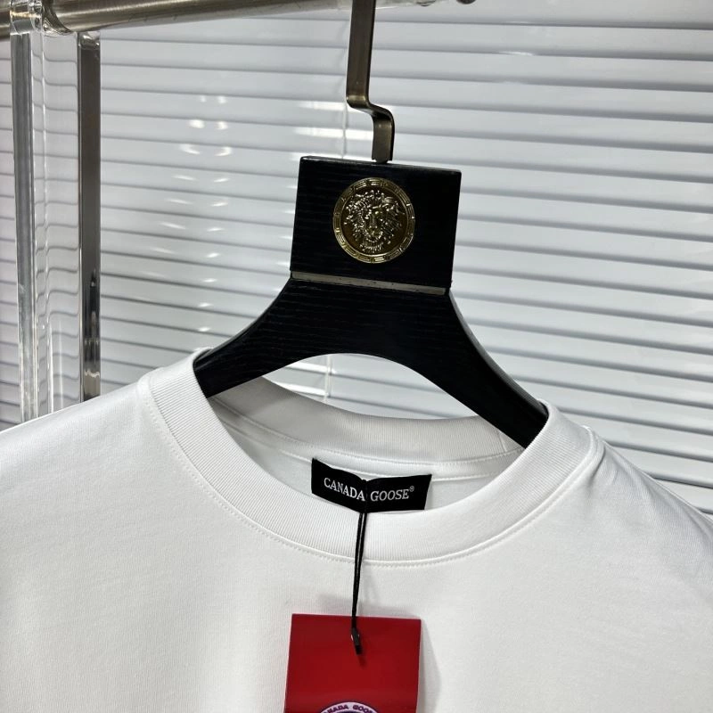 Canada Goose T-Shirts Supportive 106228