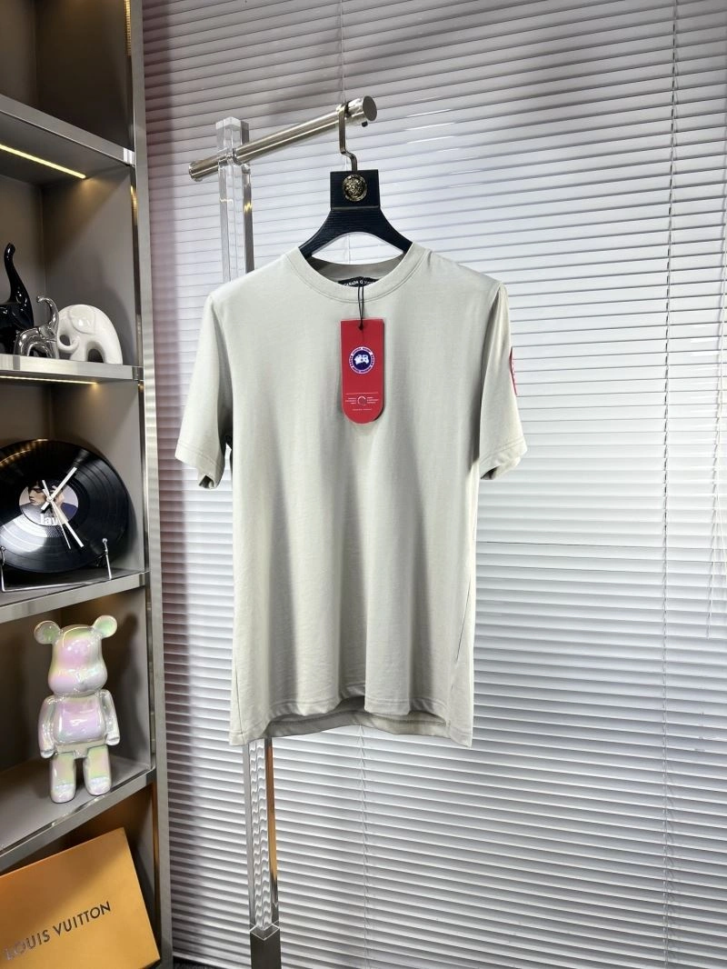 BestValue Canada Goose T-Shirts 106244