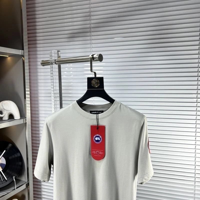 BestValue Canada Goose T-Shirts 106244
