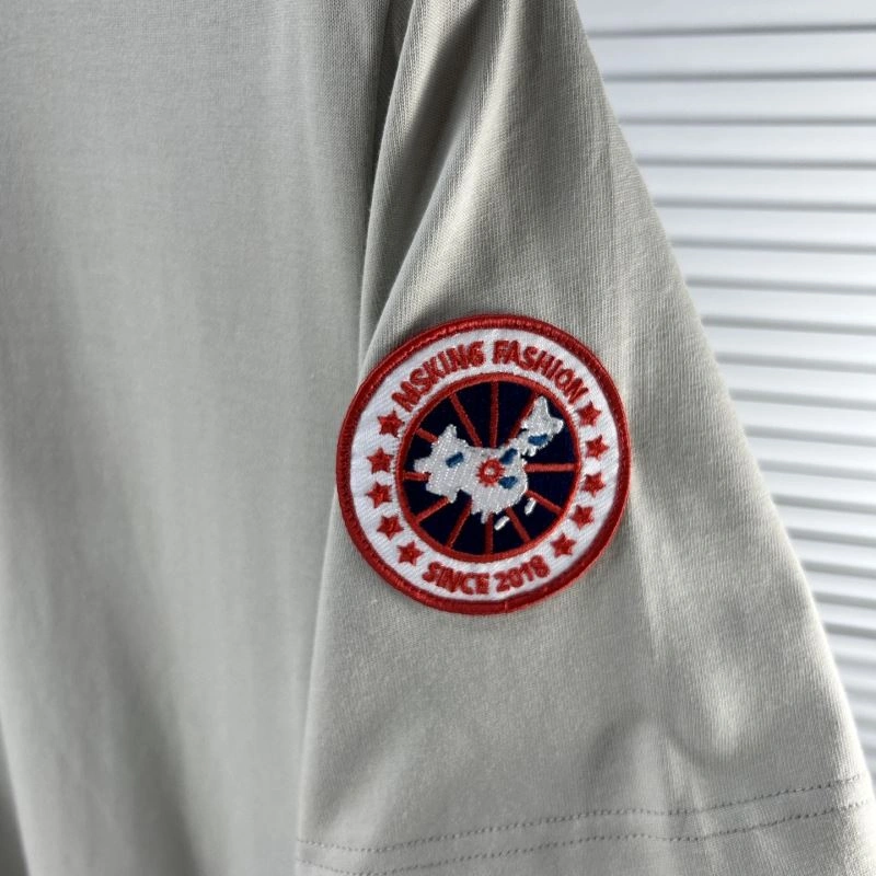 BestValue Canada Goose T-Shirts 106244