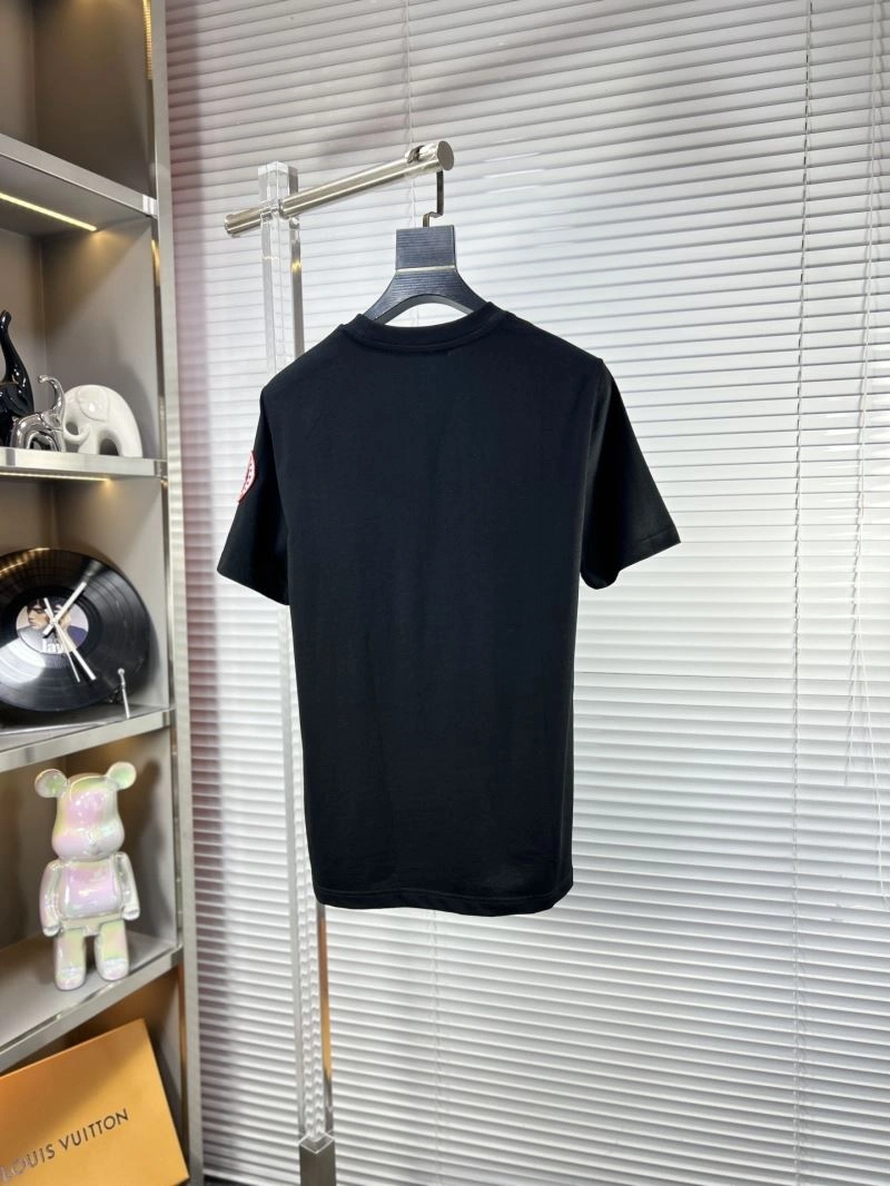 Canada Goose T-Shirts Versatile 106238