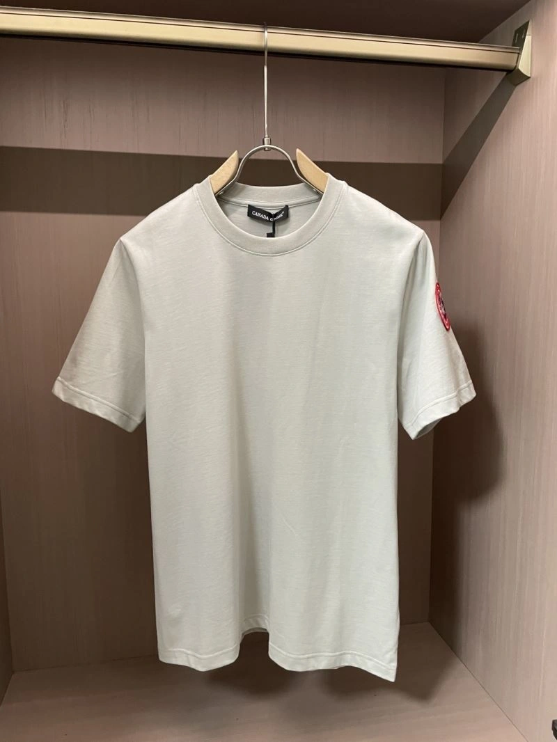HighPerformance Canada Goose T-Shirts 106223