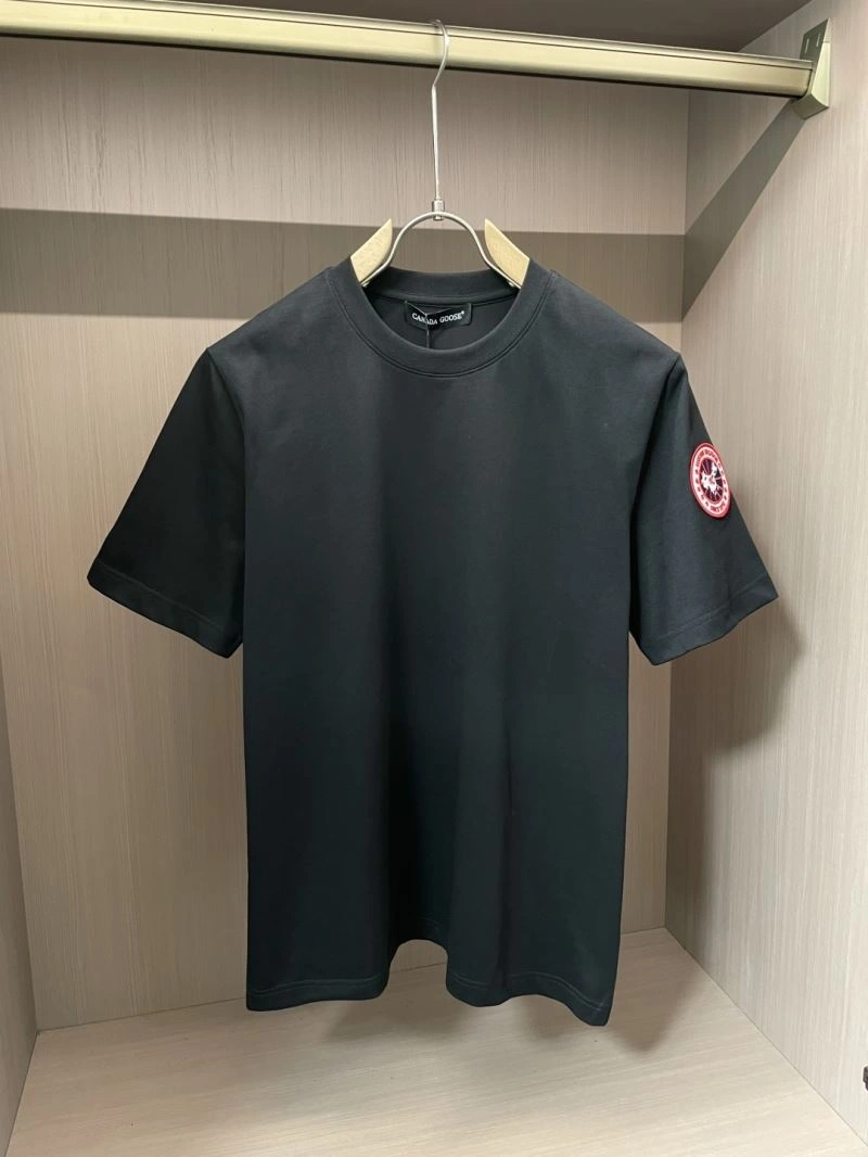 HighPerformance Canada Goose T-Shirts 106223