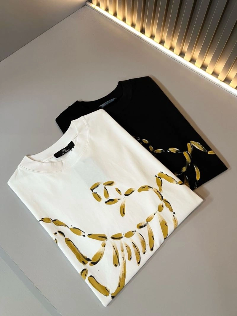 Refined Canada Goose T-Shirts 106292