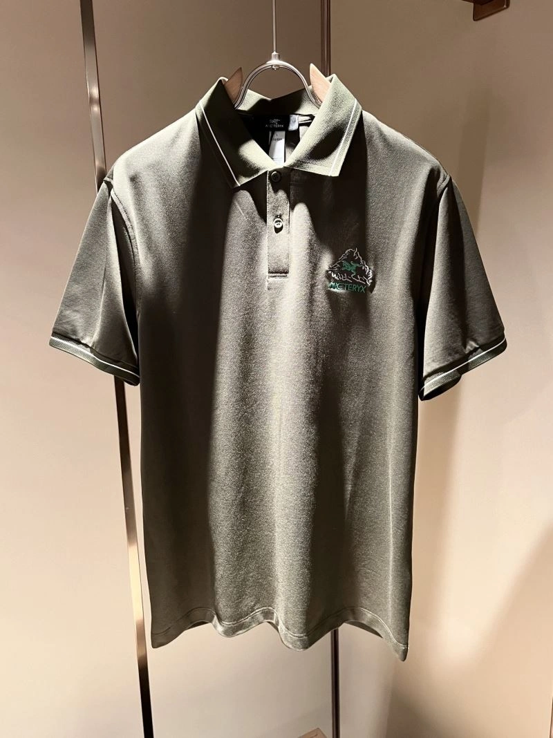 Canada Goose T-Shirts Functional 106264