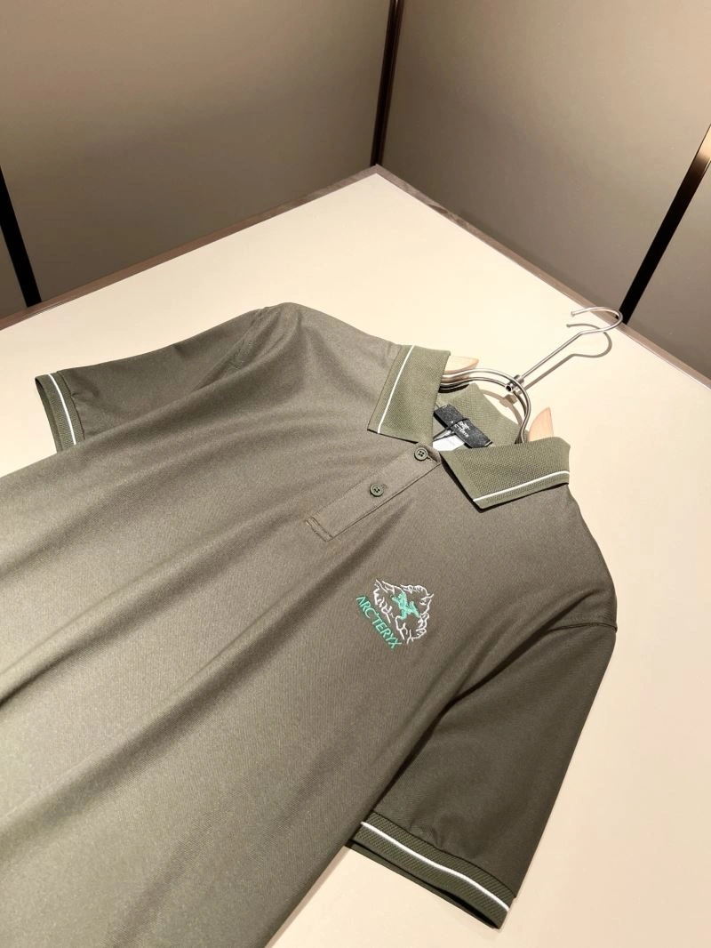 Canada Goose T-Shirts Functional 106264