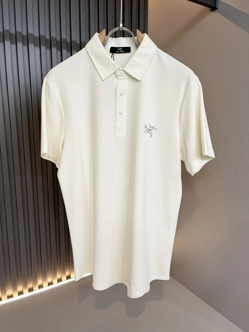 Canada Goose T-Shirts Timeless 106235