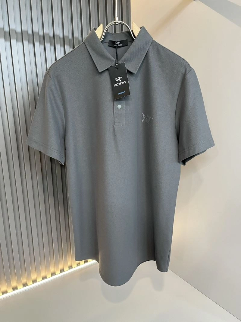 Canada Goose T-Shirts Casual 106216