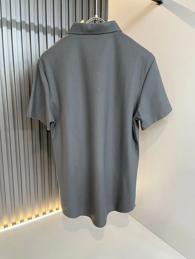 Canada Goose T-Shirts Casual 106216