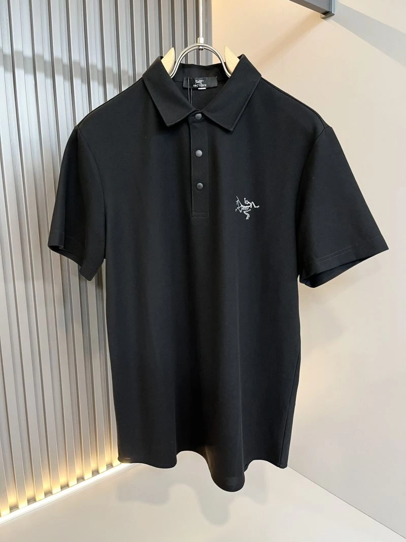 Premium Canada Goose T-Shirts 106217