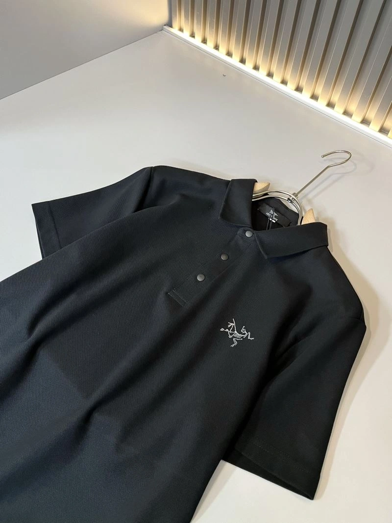 Premium Canada Goose T-Shirts 106217