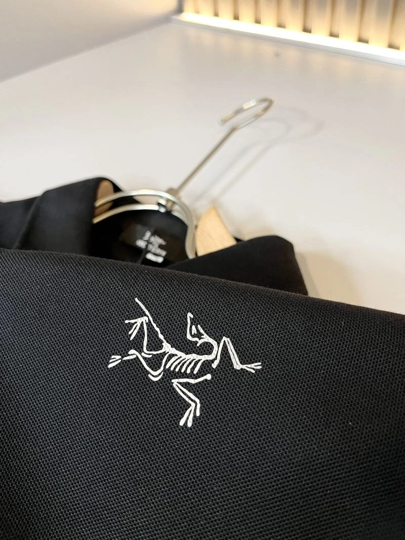 Premium Canada Goose T-Shirts 106217