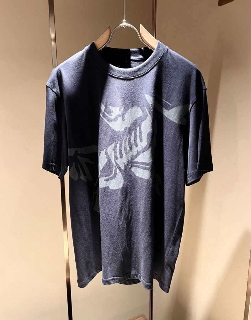 Canada Goose T-Shirts OdorResistant 106317