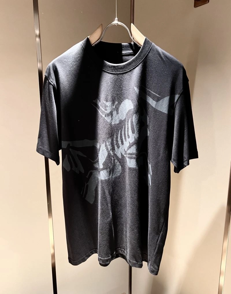 Canada Goose T-Shirts Timeless 106207