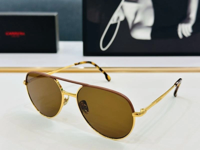Packable Carrera Sunglasses 277357