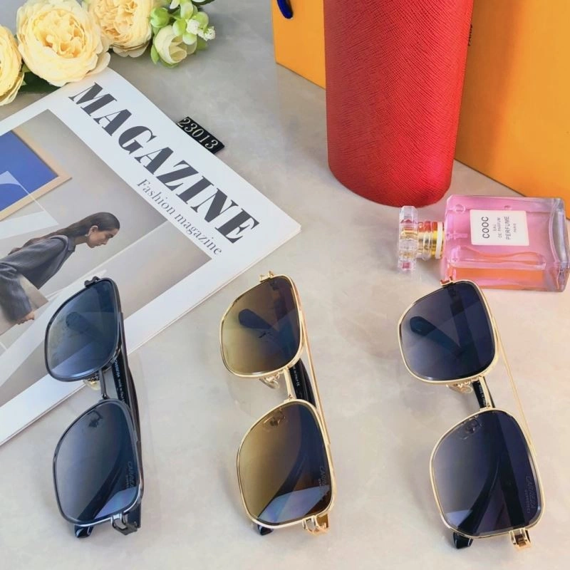 Carrera Sunglasses Sleek 277349
