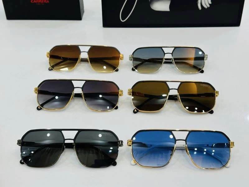 Functional Carrera Sunglasses 277339