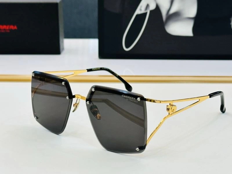 Practical Carrera Sunglasses 277337