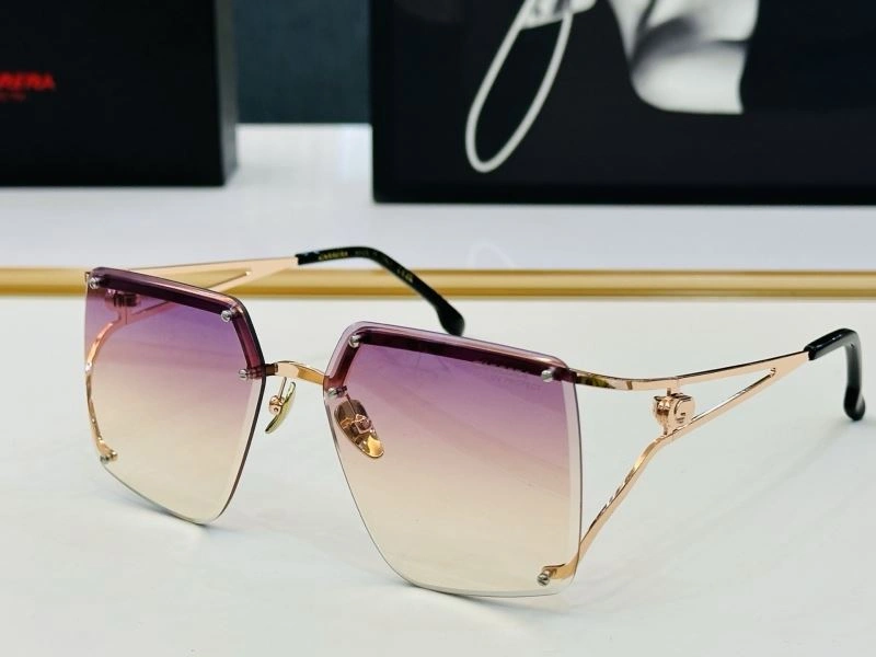 Practical Carrera Sunglasses 277337