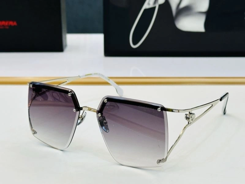 Practical Carrera Sunglasses 277337