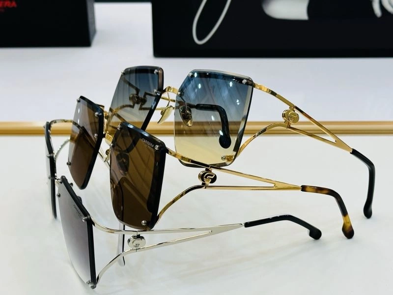 Practical Carrera Sunglasses 277337