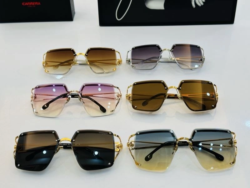 Practical Carrera Sunglasses 277337