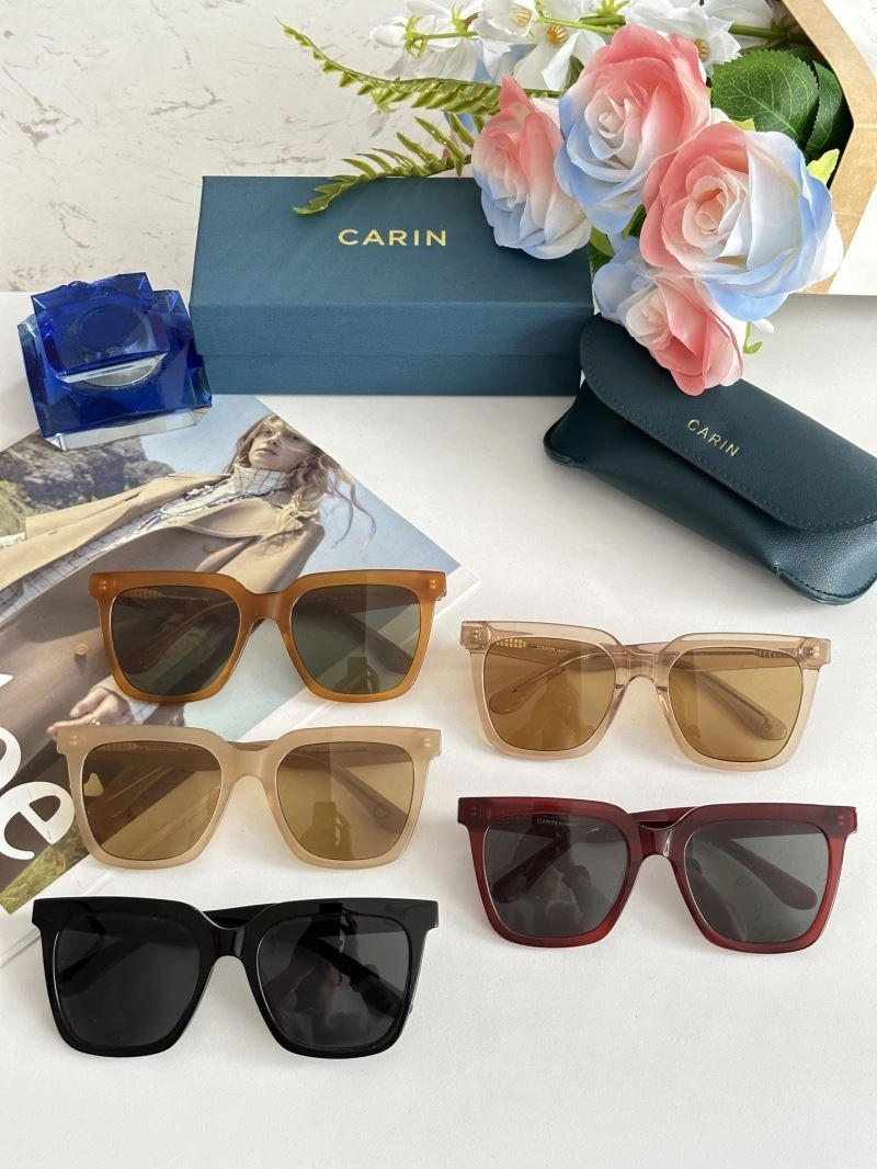 Carrin Sunglasses Unique 277351