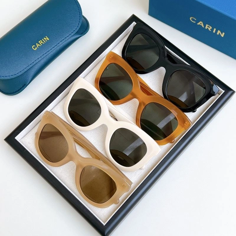 Resilient Carrin Sunglasses 277338
