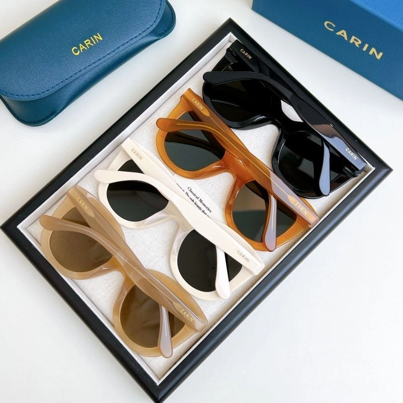 Resilient Carrin Sunglasses 277338