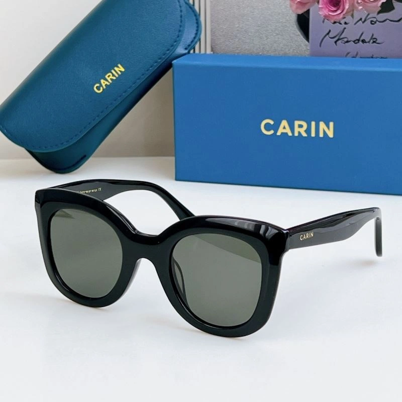 Resilient Carrin Sunglasses 277338