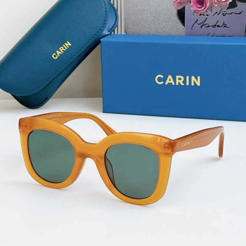 Resilient Carrin Sunglasses 277338