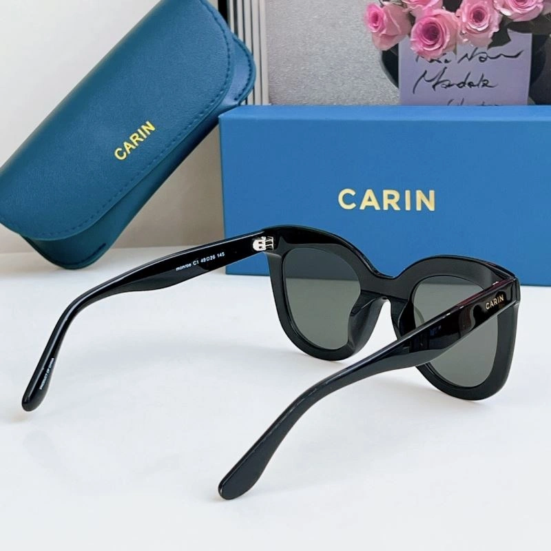 Resilient Carrin Sunglasses 277338