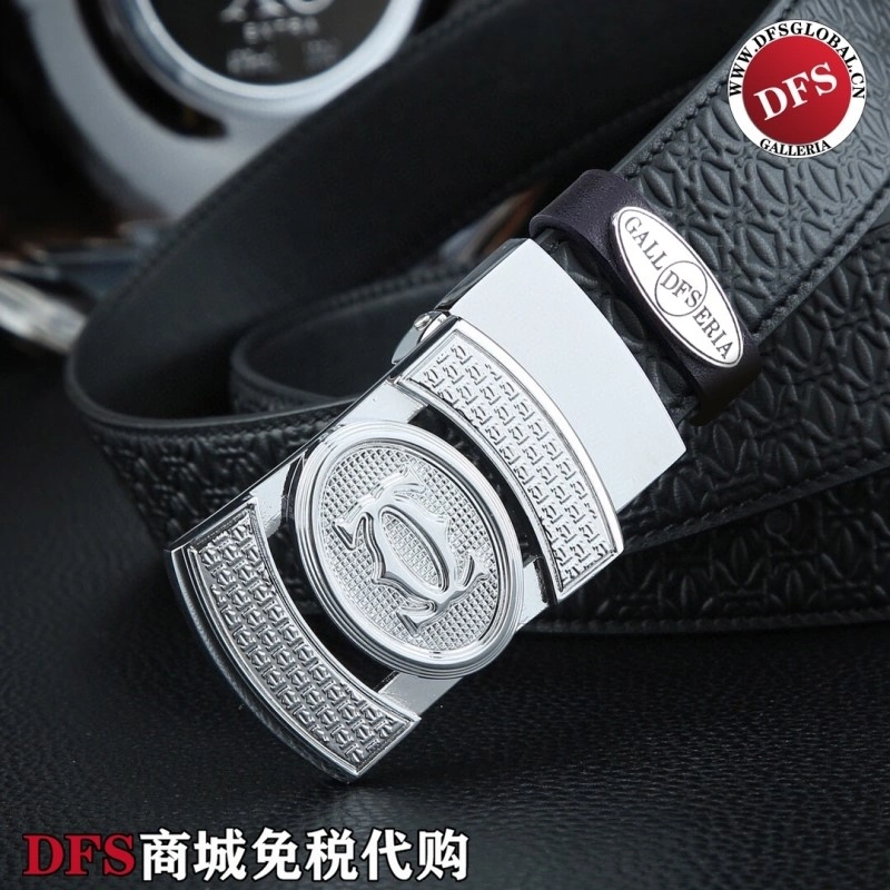 WellDesigned Cartier Belts 283627