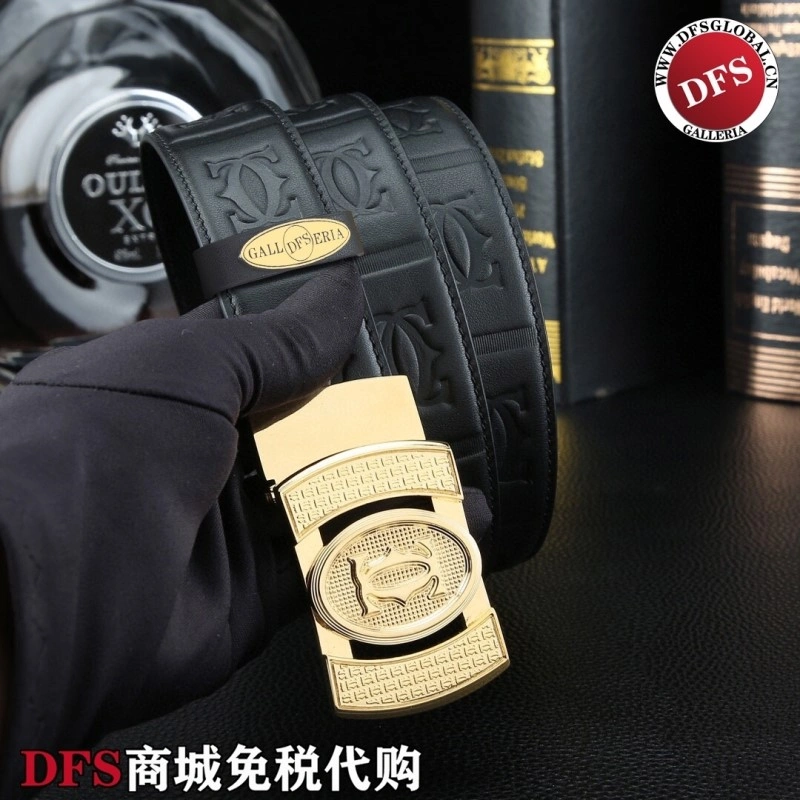 WellDesigned Cartier Belts 283627