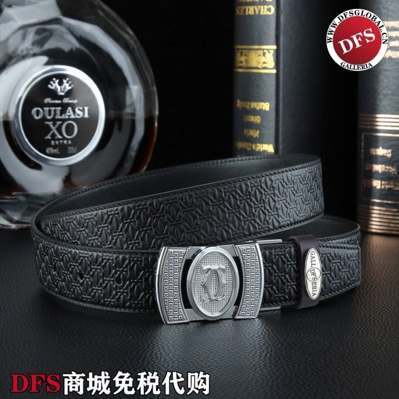 WellDesigned Cartier Belts 283627