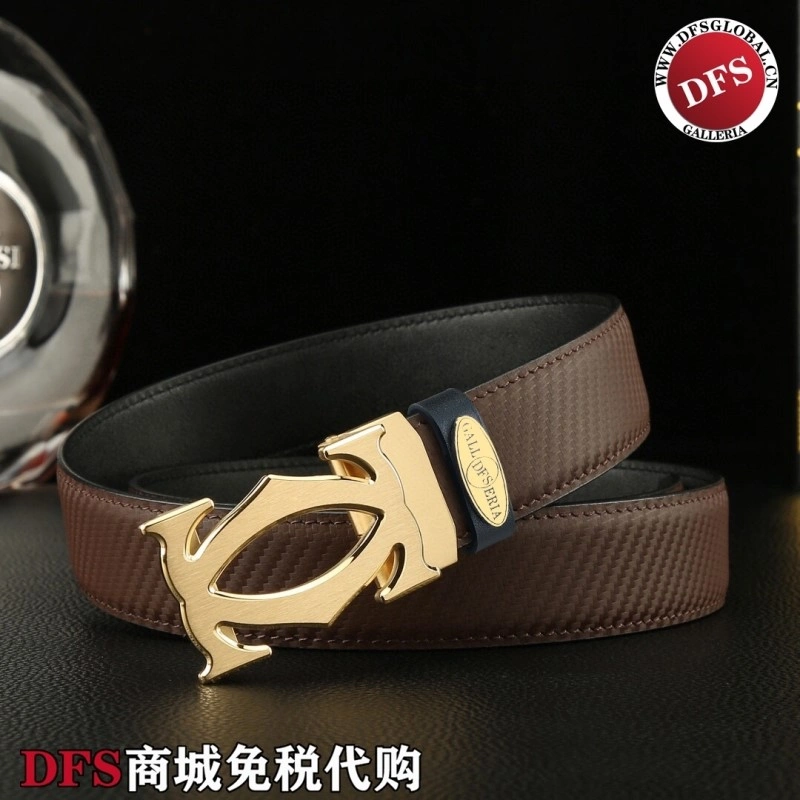 Cartier Belts Upgraded 283638