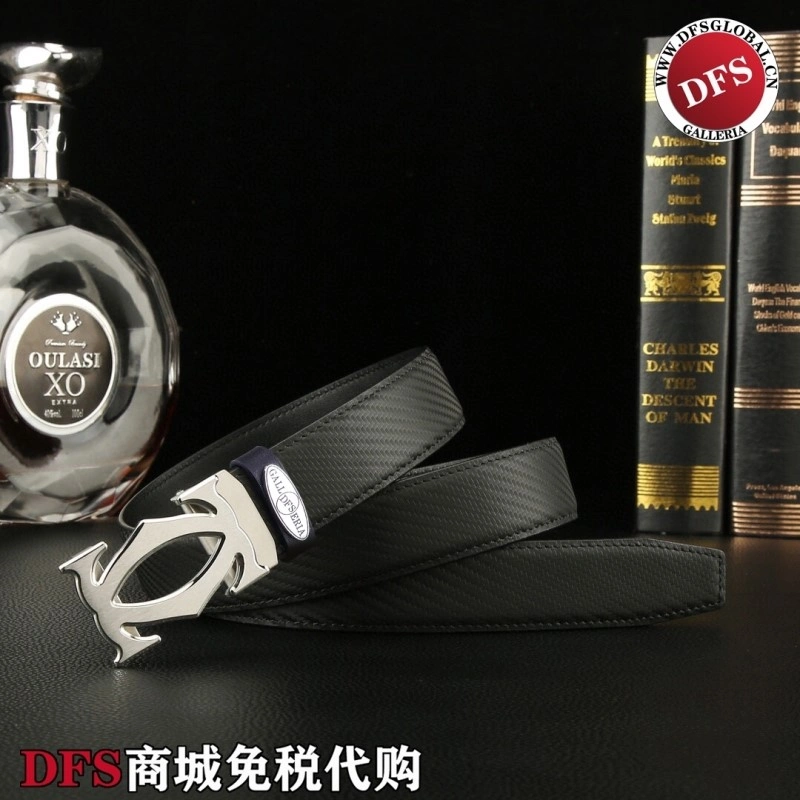 Cartier Belts Upgraded 283638