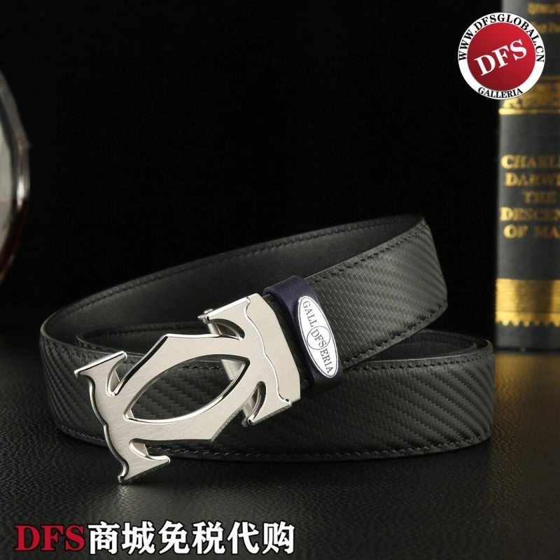 Cartier Belts Upgraded 283638