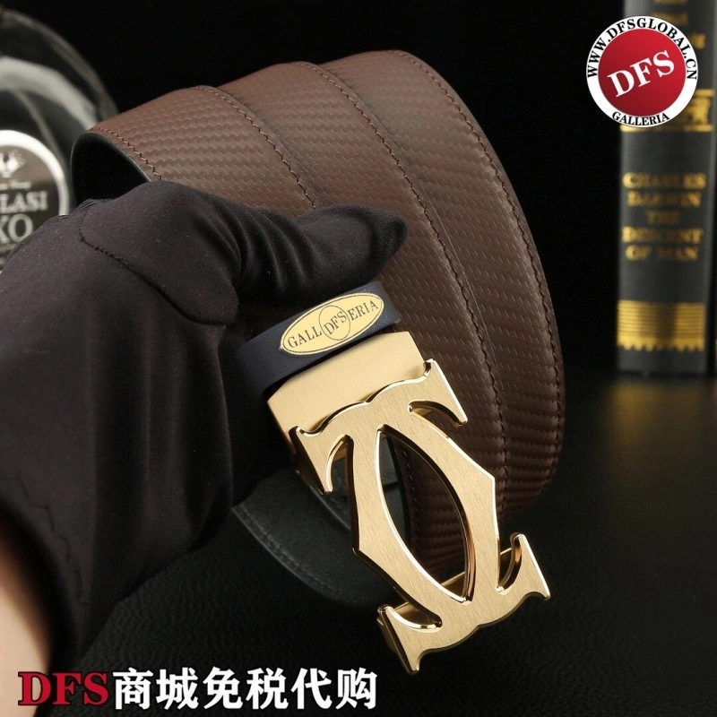 Cartier Belts Upgraded 283638