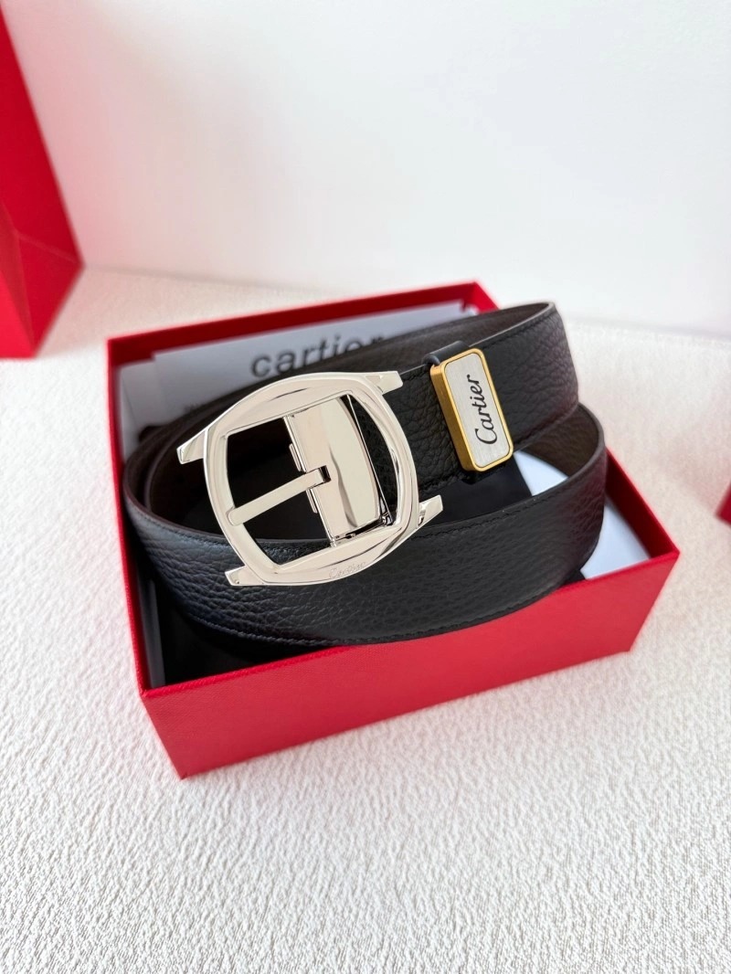 Cartier Belts ModernLook 283609