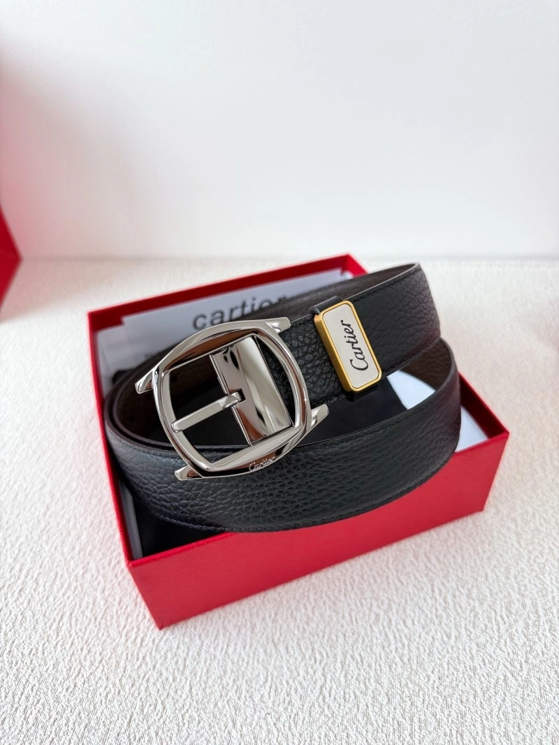 Cartier Belts Durable 283608