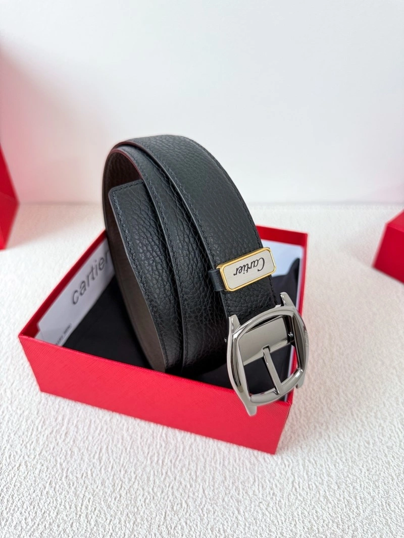 Cartier Belts Durable 283608